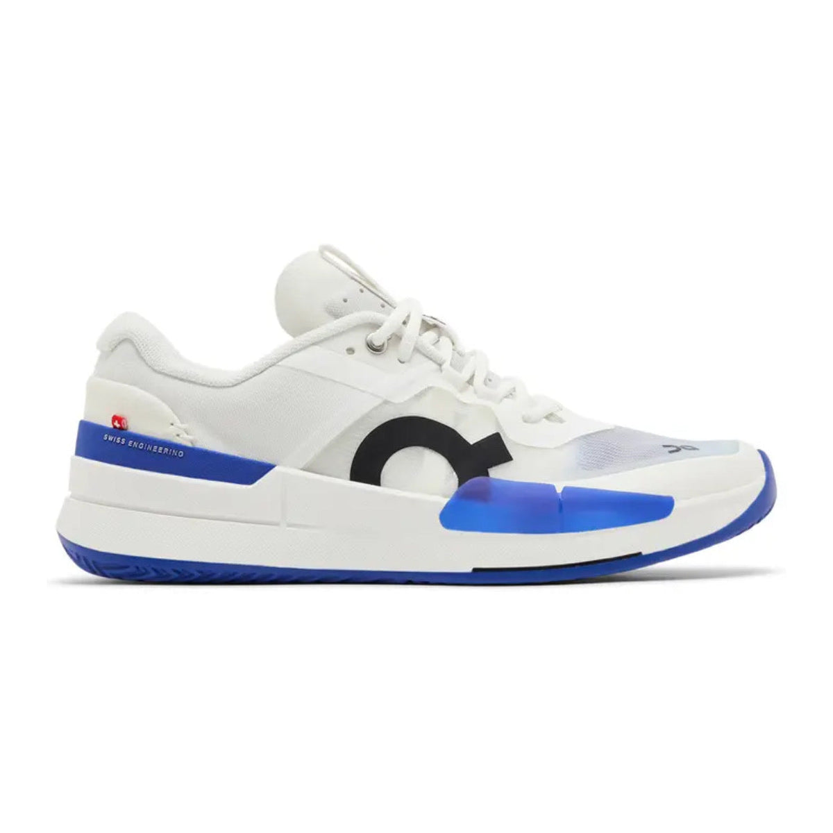 On The Roger Pro 2 Clay 'White / Indigo'