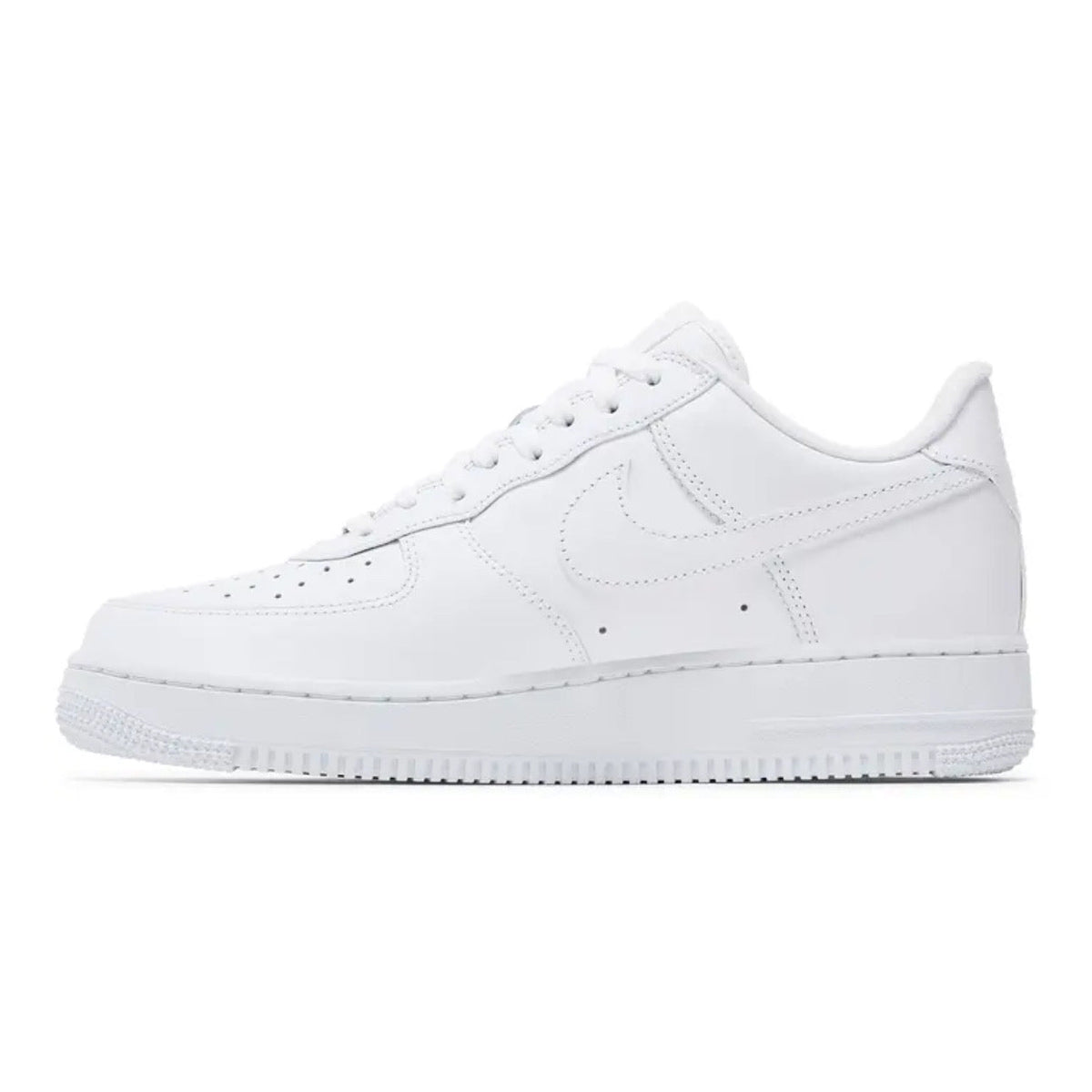 Supreme x Nike Air Force 1 Low 'Box Logo' 'White'