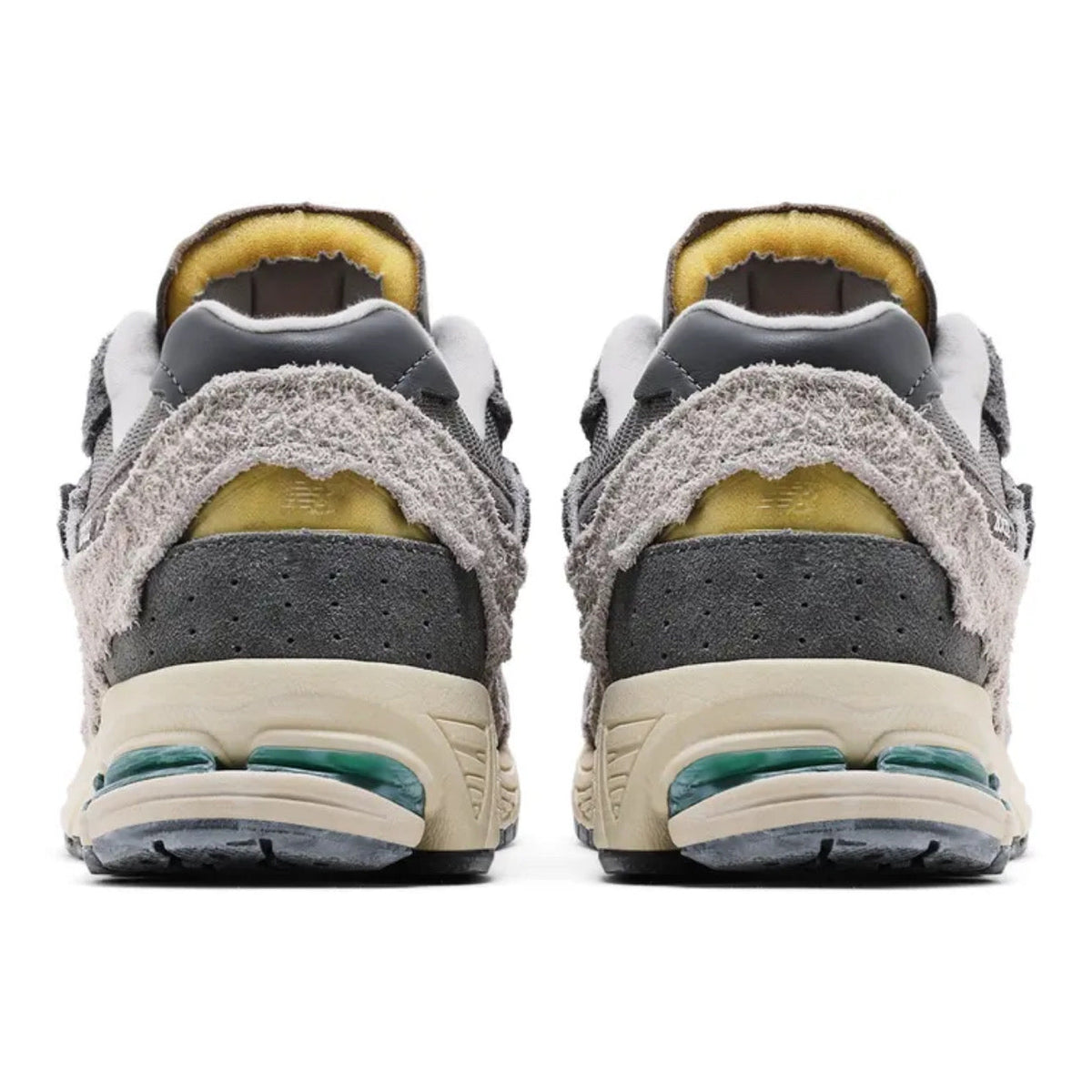 New Balance 2002R 'Protection Pack' 'Rain Cloud'