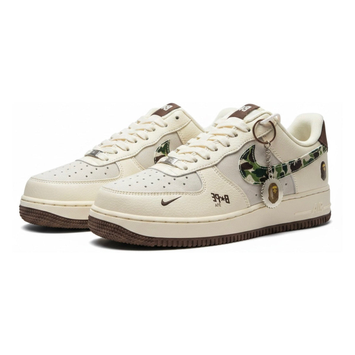 Nike Air Force 1 Low 'Camo'