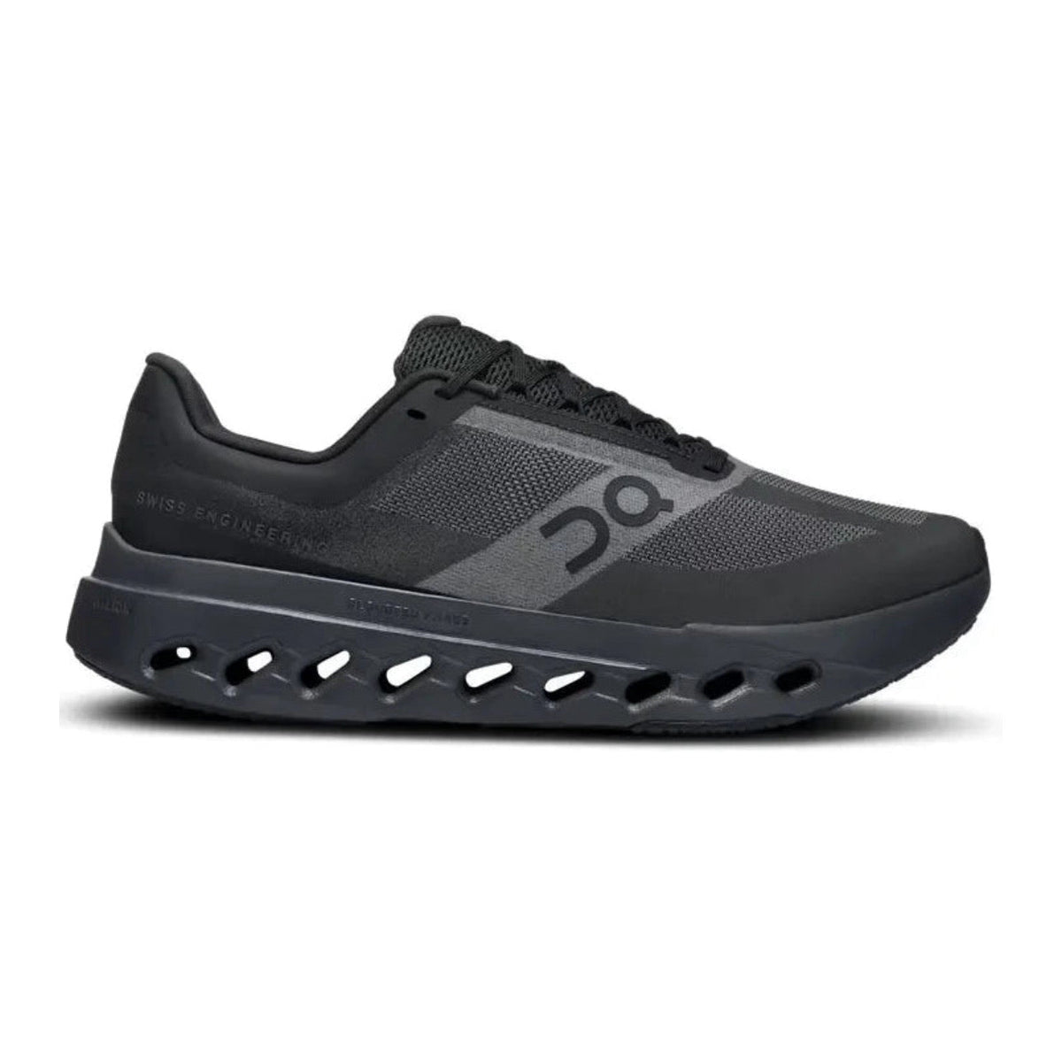 On Cloudsurfer Next 'Black / Eclipse'
