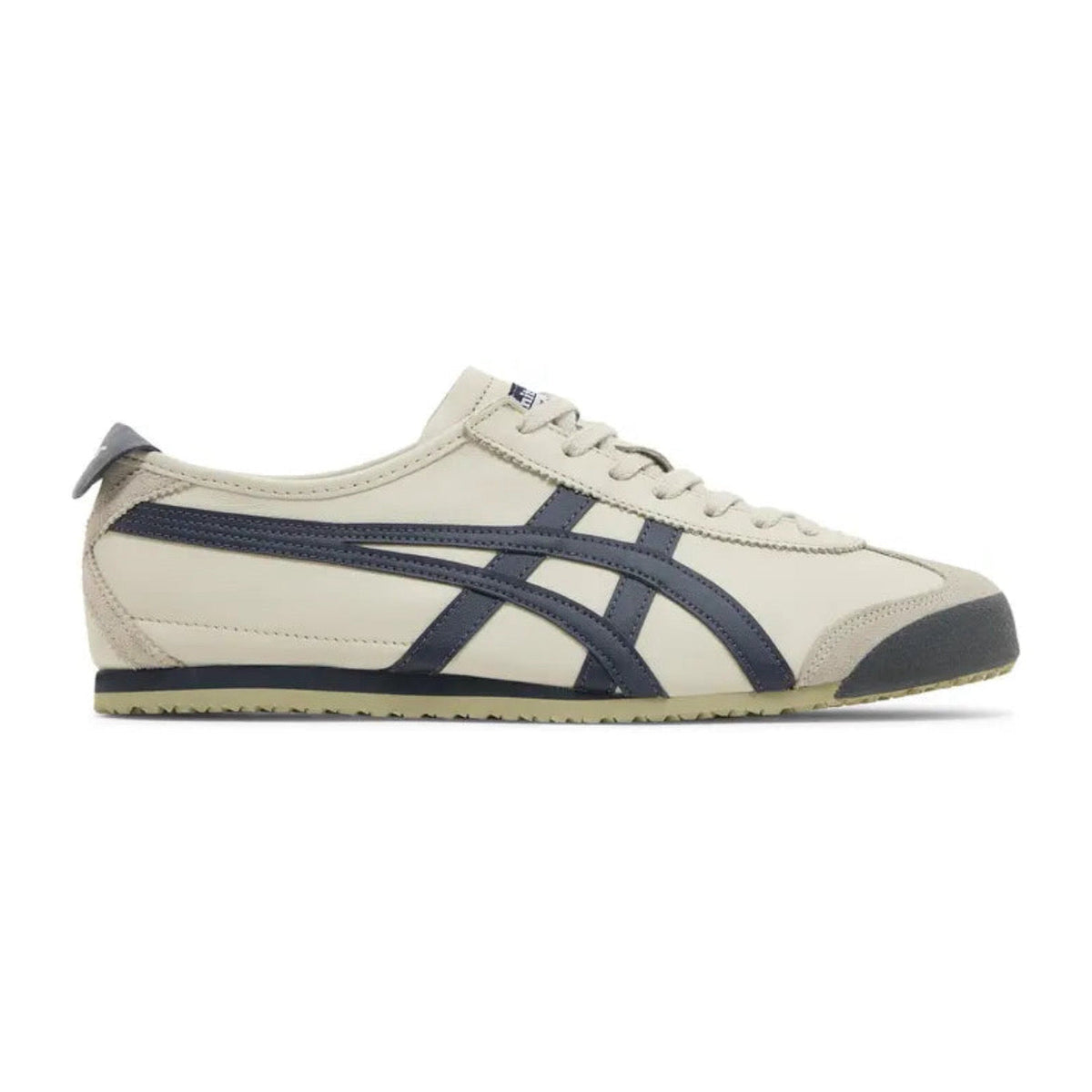 Onitsuka Tiger Mexico 66 'Birch / Peacoat'
