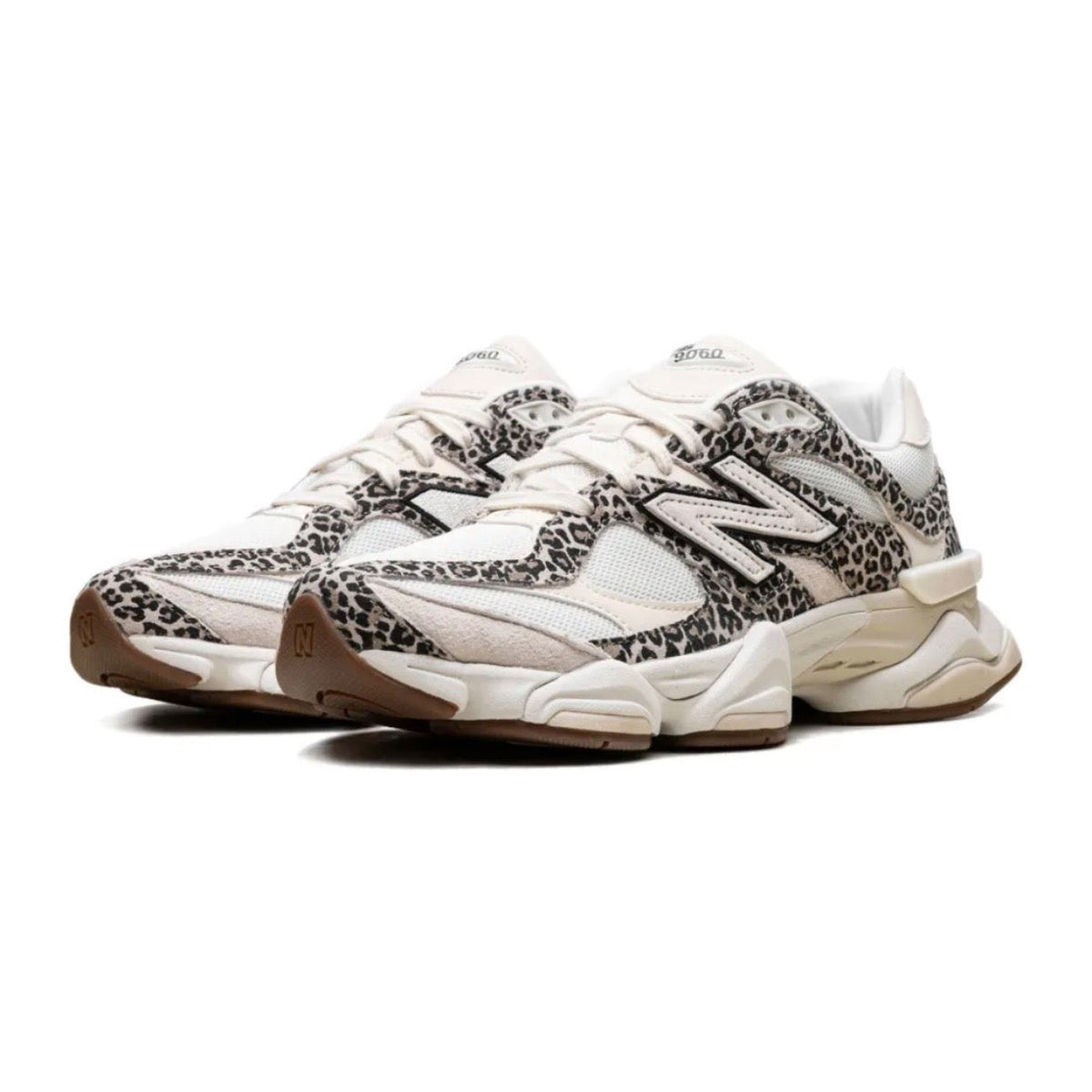 New Balance 9060 'Animal Pack' 'Leopard'