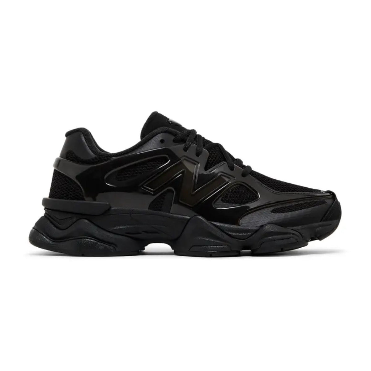 New Balance 9060 'Black Cat'