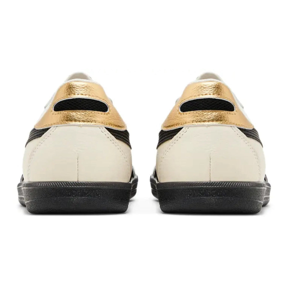 Onitsuka Tiger Tokuten 'White / Black / Gold'