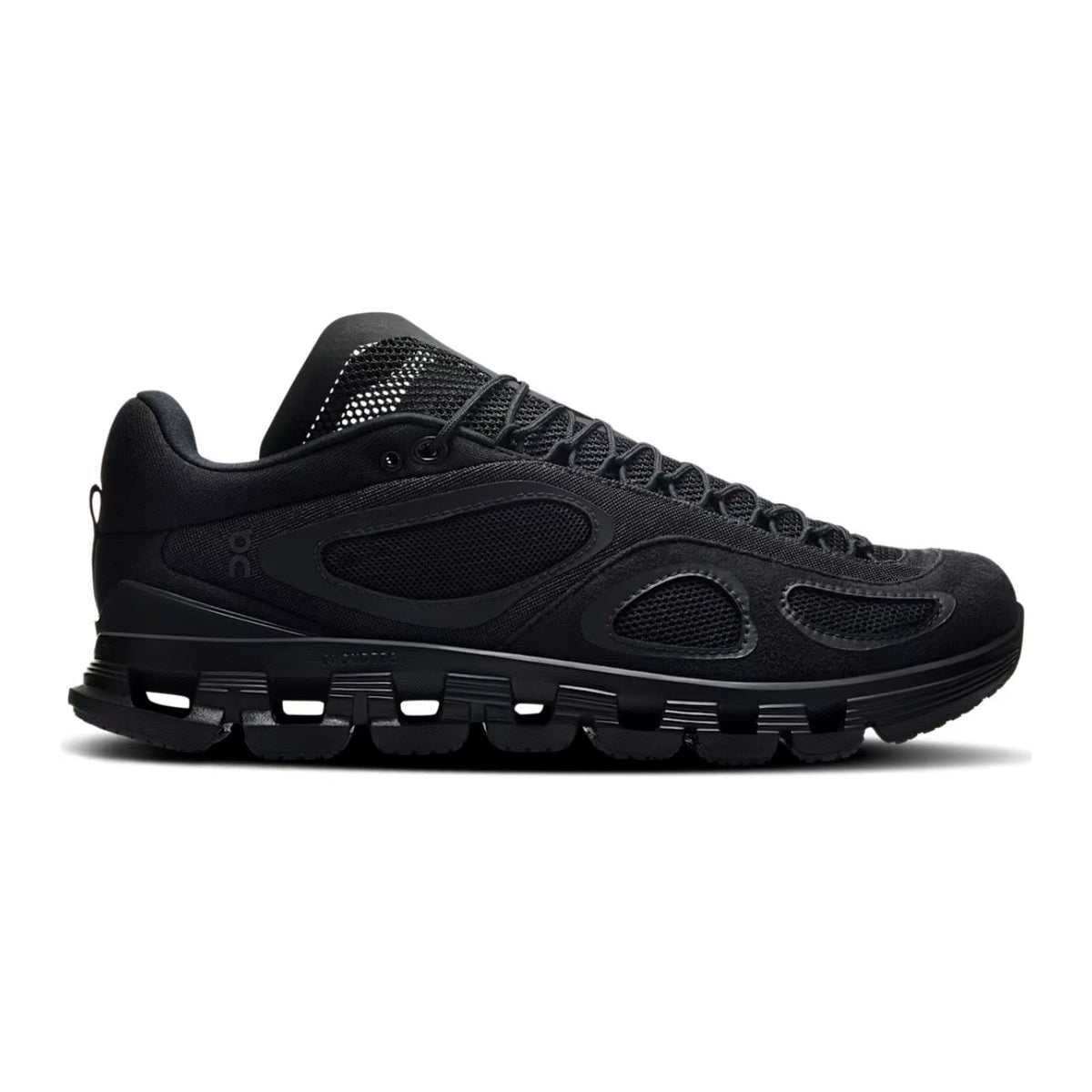 On Cloud X FKA 'Black'