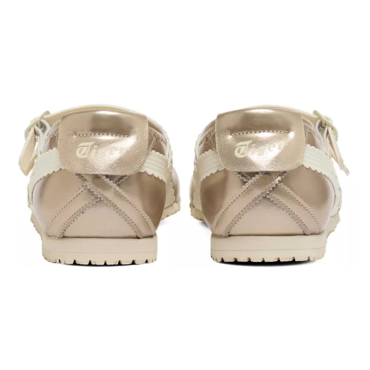 Onitsuka Tiger Mexico 66 Ballerina 'Champagne / Cream'
