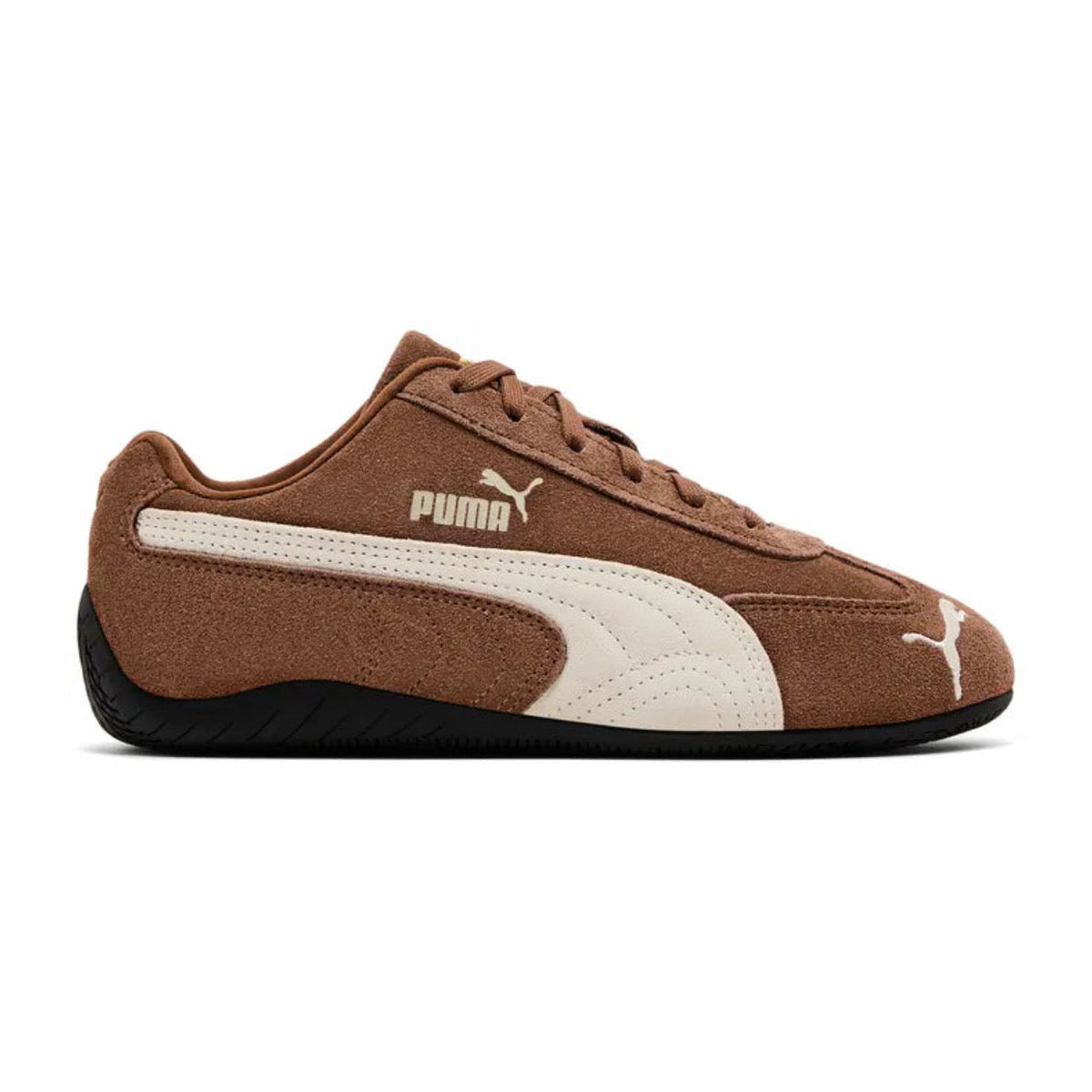 PUMA Speedcat OG 'Haute Coffee / Frosted Ivory'