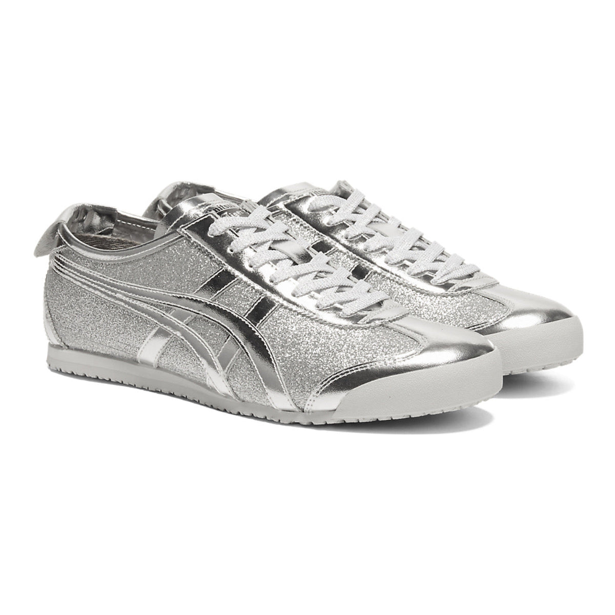 Onitsuka Tiger Mexico 66 SD 'Pure Silver'