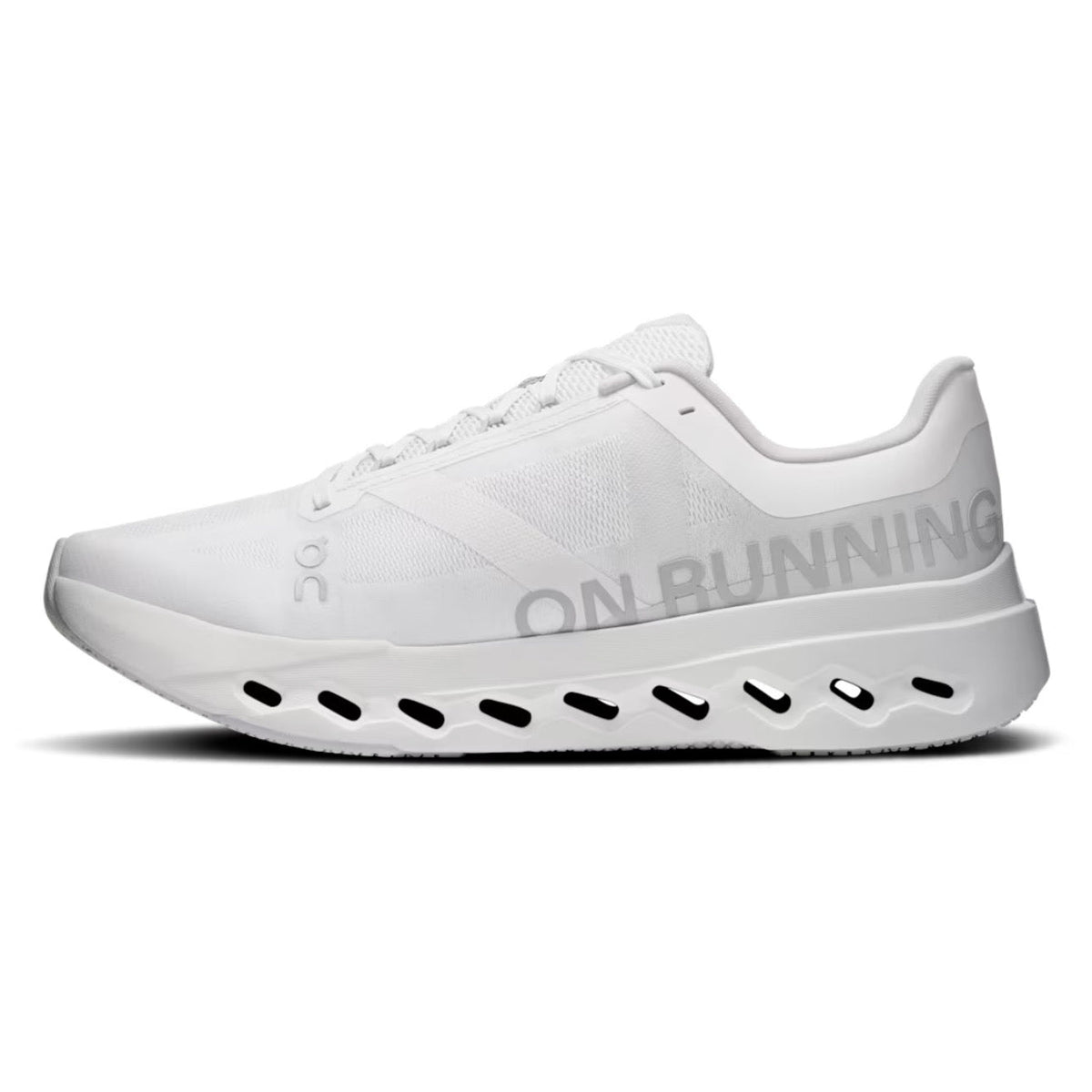 On Cloudsurfer Next 'White'