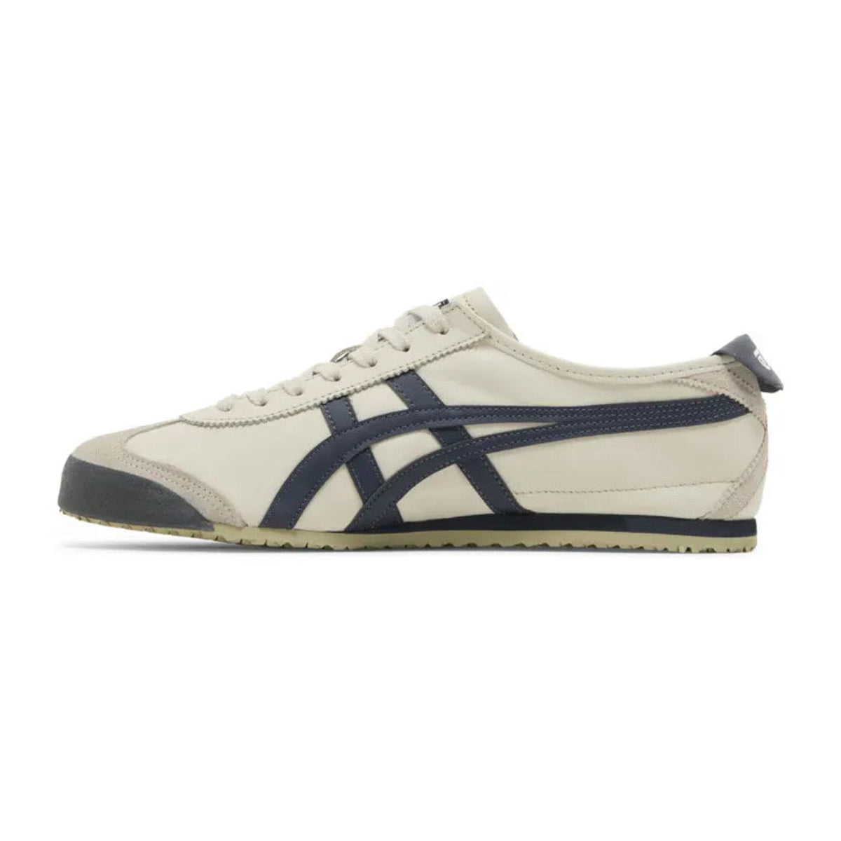 Onitsuka Tiger Mexico 66 'Birch / Peacoat'