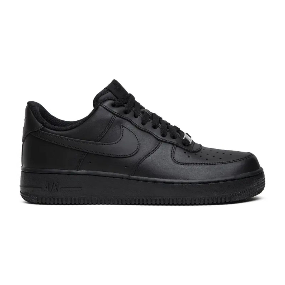 Nike Air Force 1 Low '07 'Black'