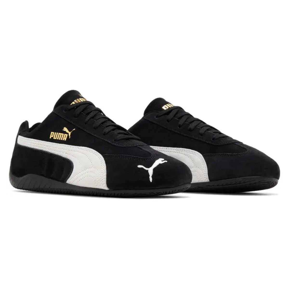 PUMA Speedcat OG 'Black / White'