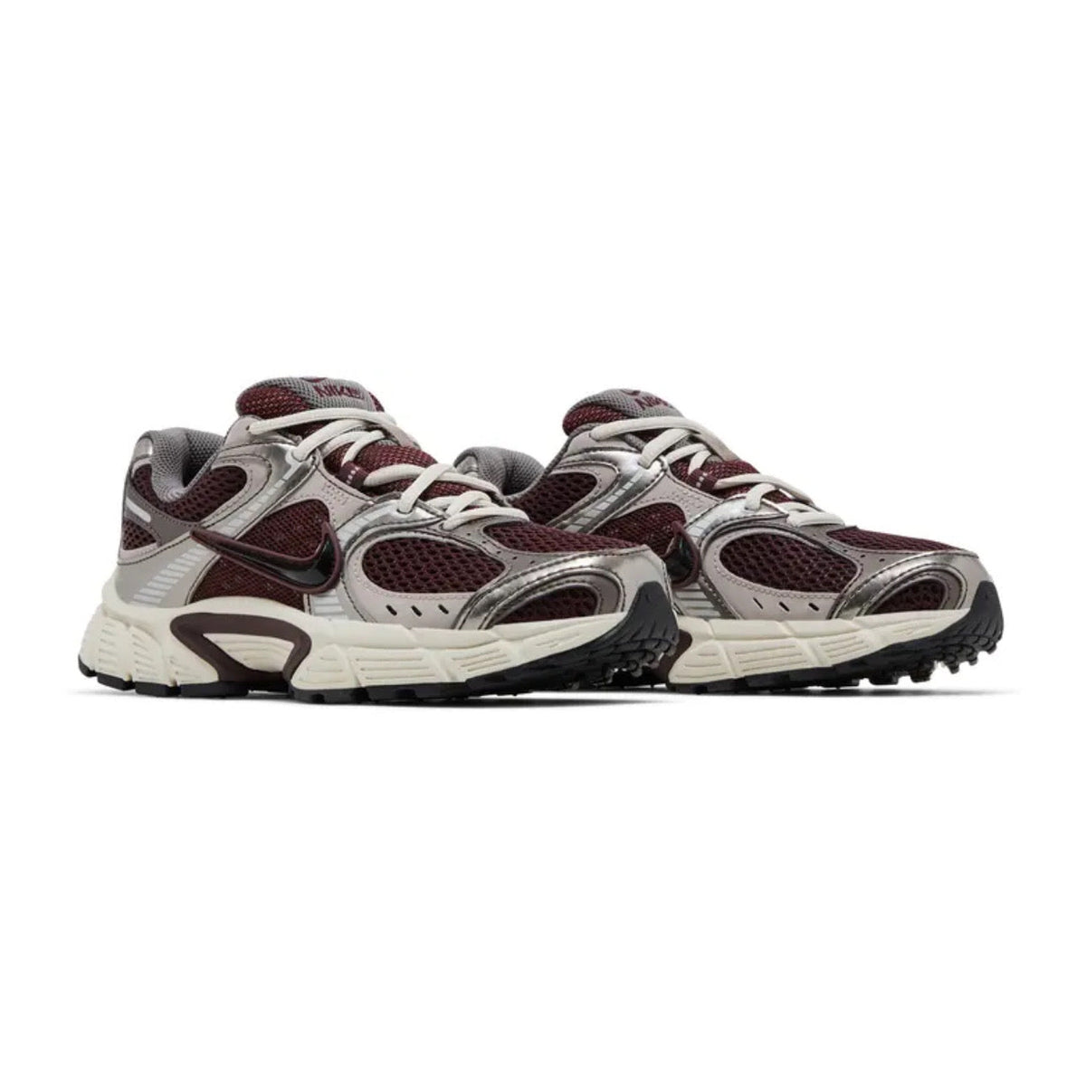 Nike V5 RNR 'Burgundy Crush / Light Orewood Brown'