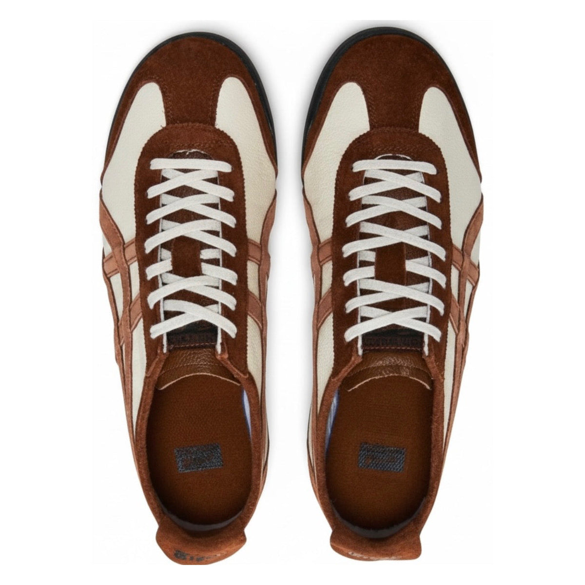 Onitsuka Tiger Mexico 66 'Cacao'