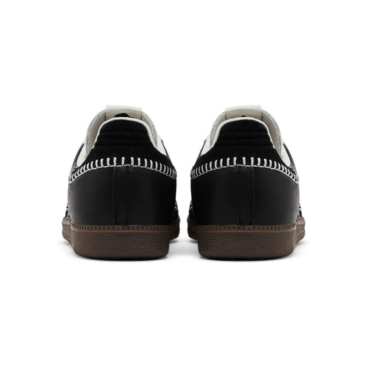 adidas Samba OG Día de Muertos Pack 'Core Black'