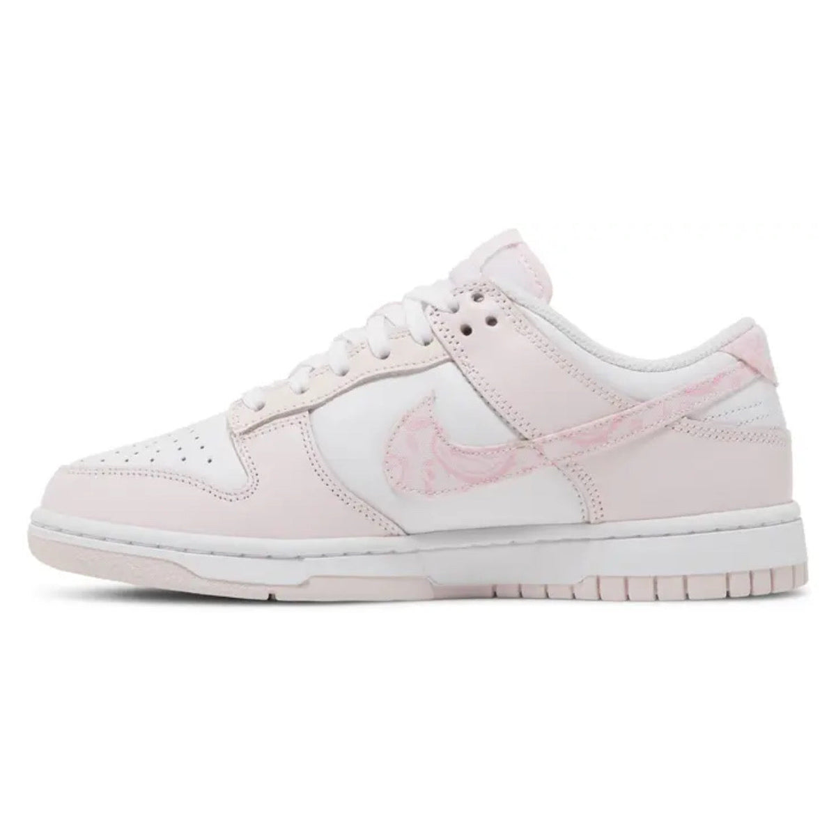 Nike Dunk Low 'Pink Paisley'
