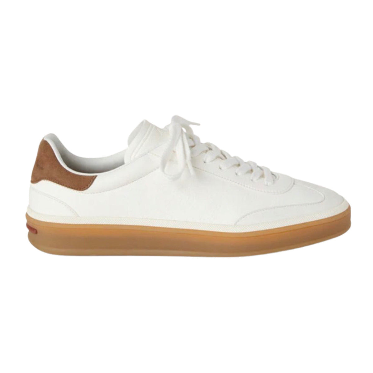 Loro Piana Tennis Walk 'White'