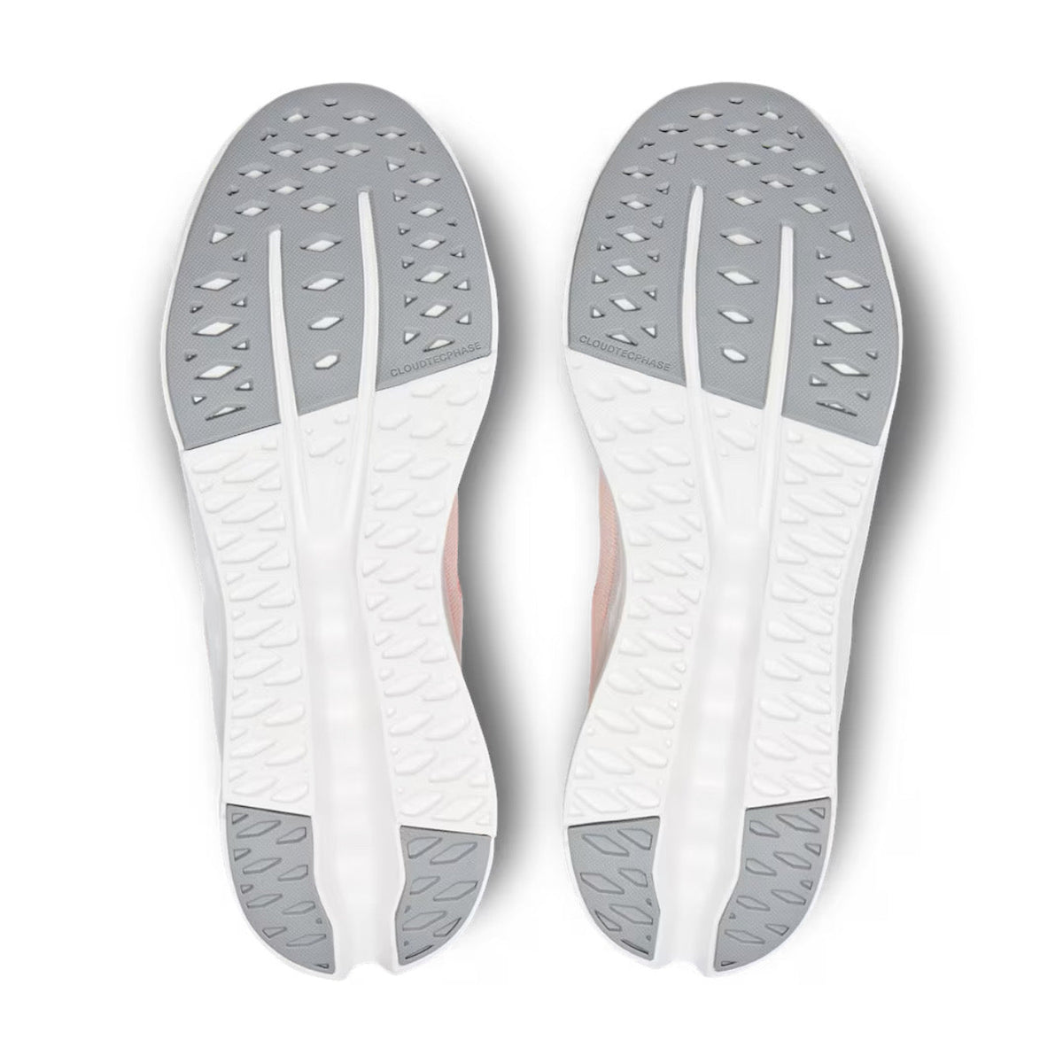 On Cloudsurfer 'Flame / White'