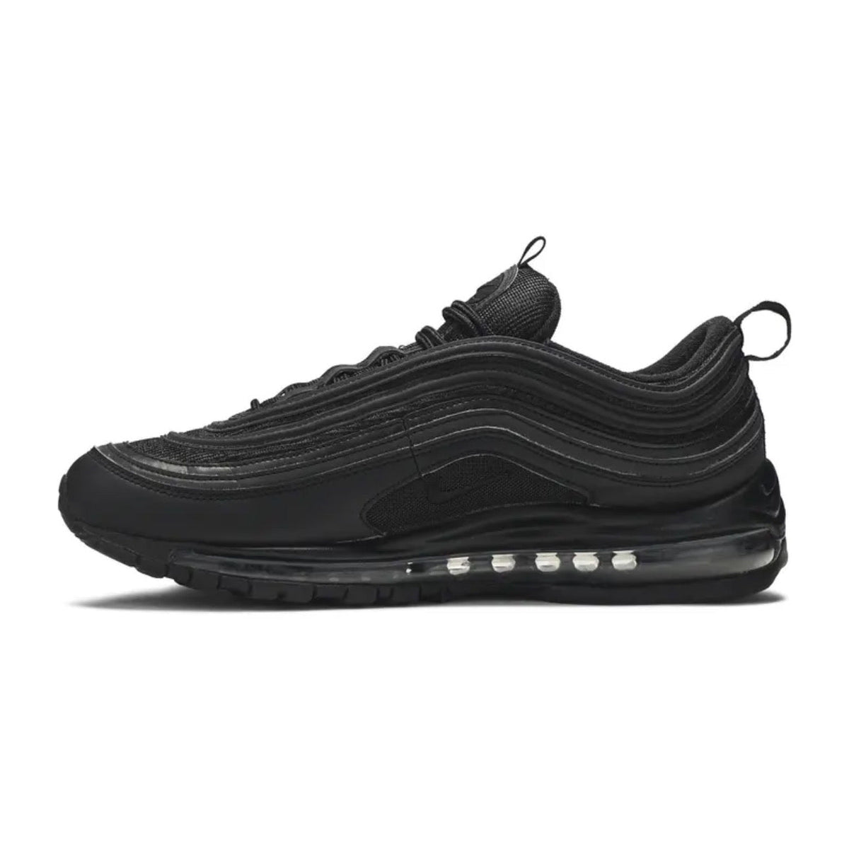Nike Air Max 97 'Triple Black'