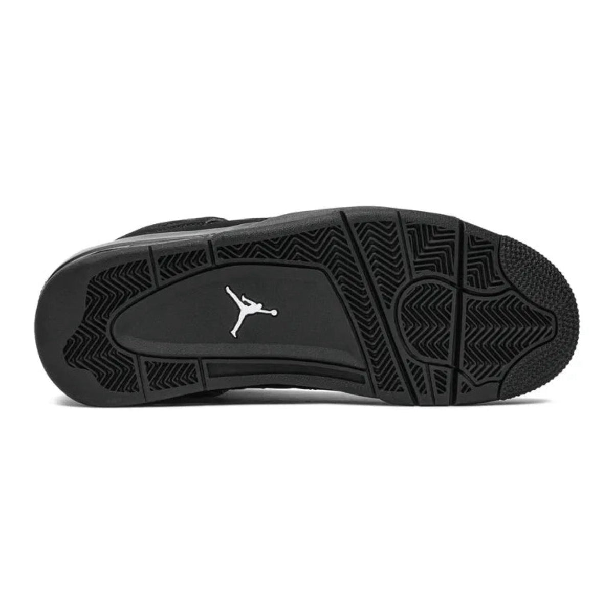 Air Jordan 4 Retro 'Black Cat'