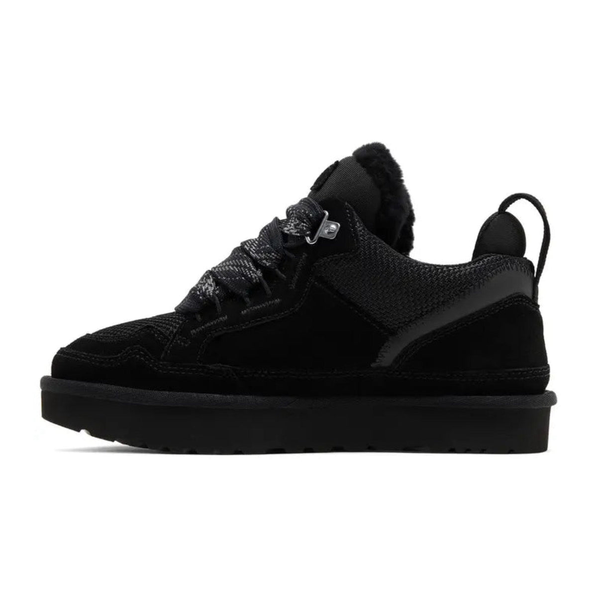 UGG Lowmel 'Black'