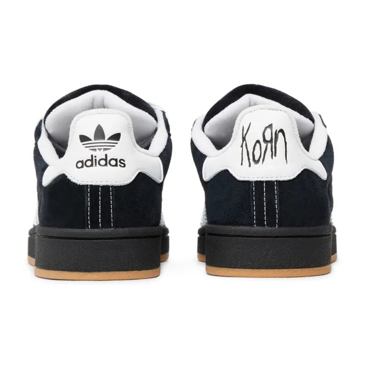 Korn x adidas Campus 00s