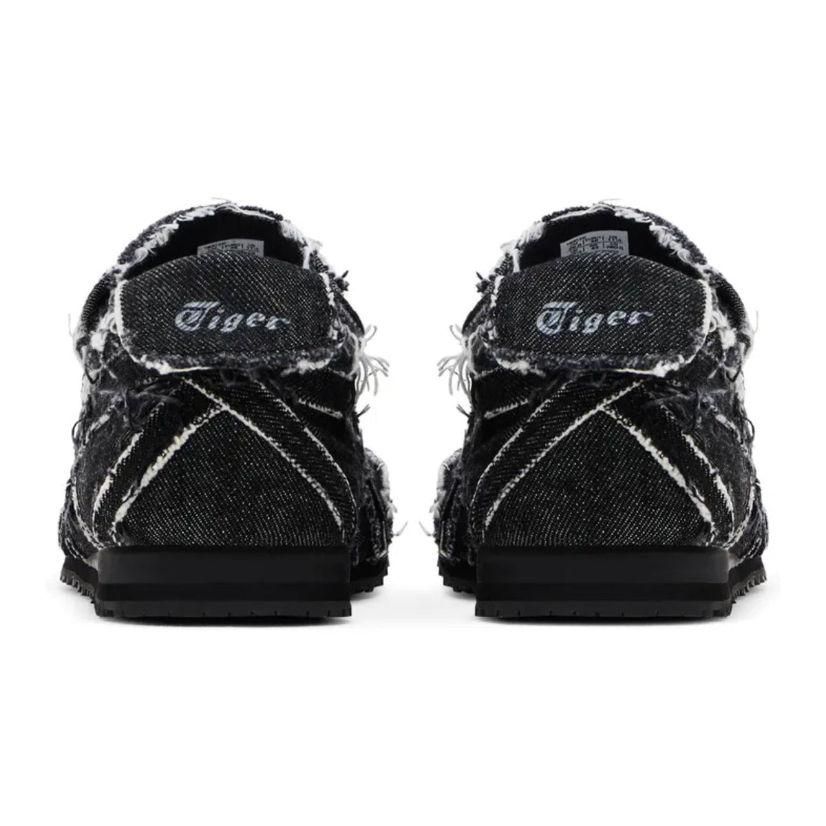 Onitsuka Tiger Mexico 66 SD 'Black / Denim'