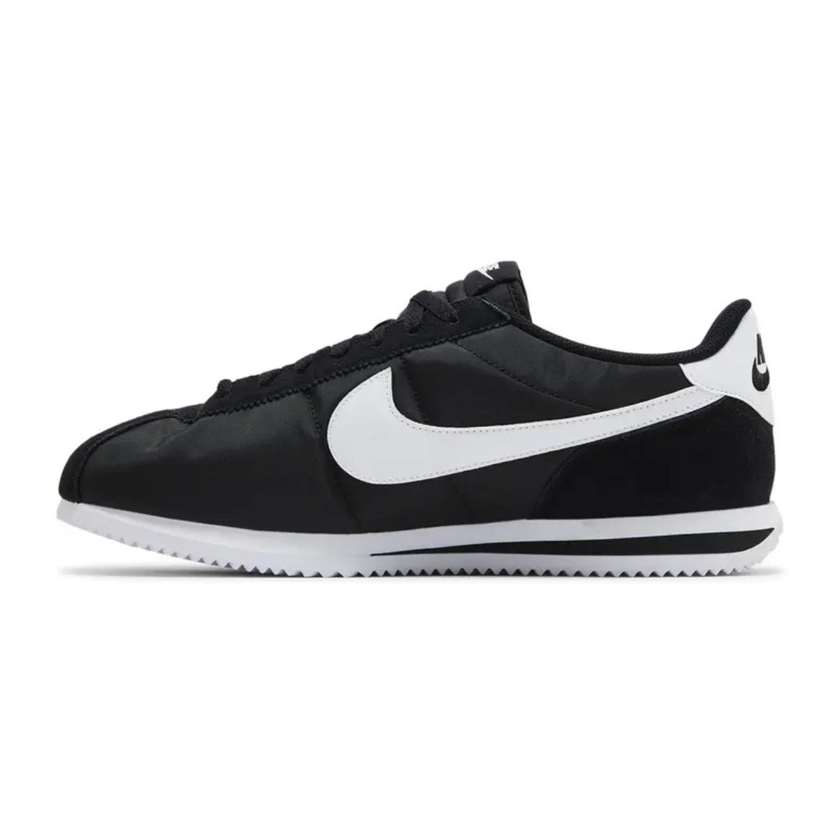 Nike Cortez 'Black / White'