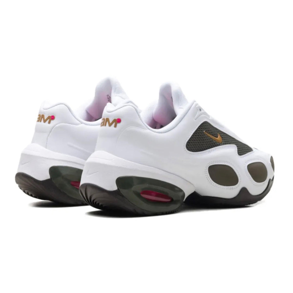 Veneda Carter x Nike Air Max Muse 'White / Hyper Pink'