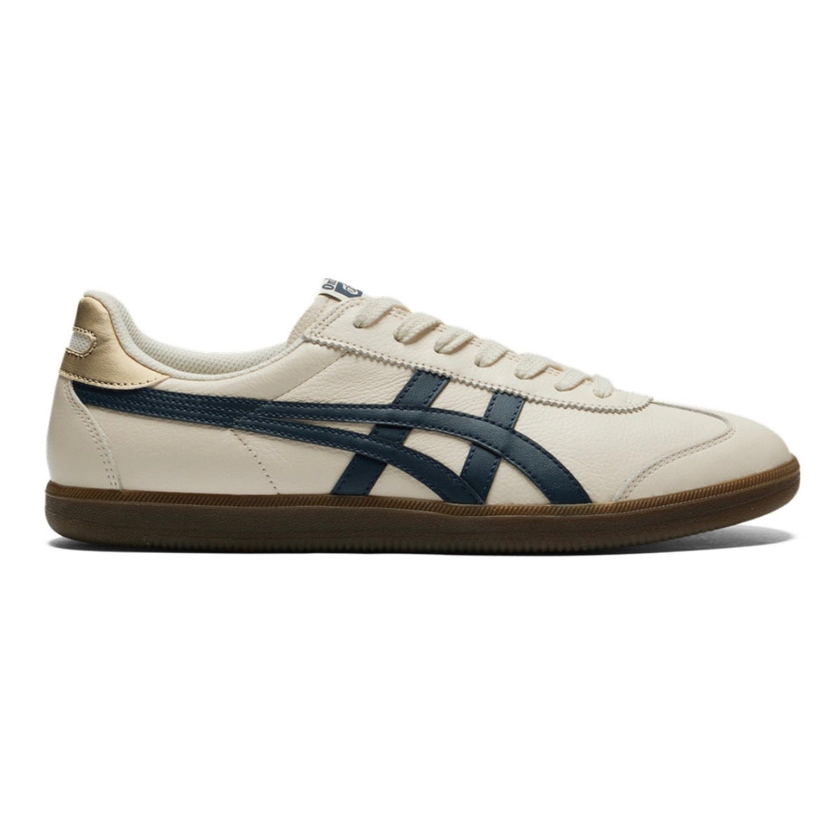 Onitsuka Tiger Tokuten 'Birch / Iron Navy'