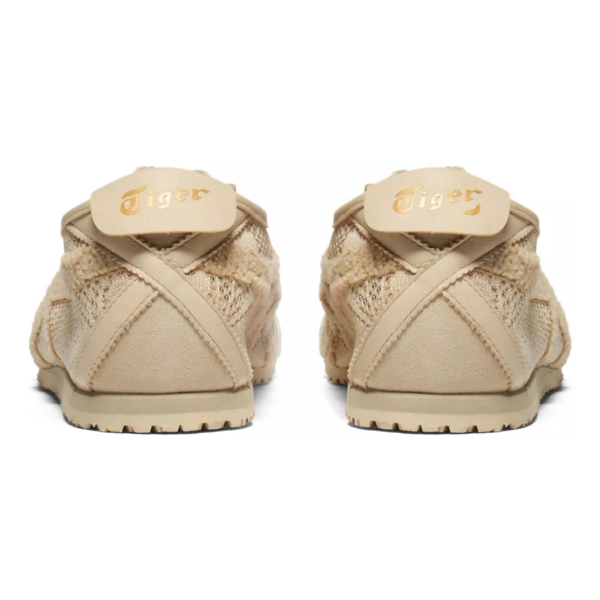 Onitsuka Tiger Mexico 66 'Beige'