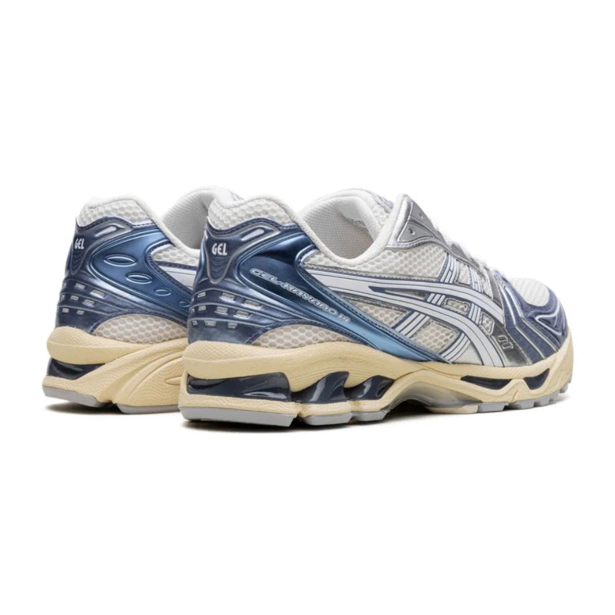 ASICS Gel Kayano 14 'Metallic Blue'