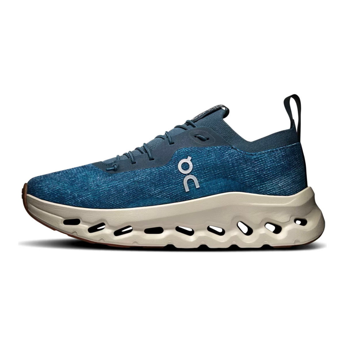 LOEWE x On Cloudtilt Denim 'Blue'