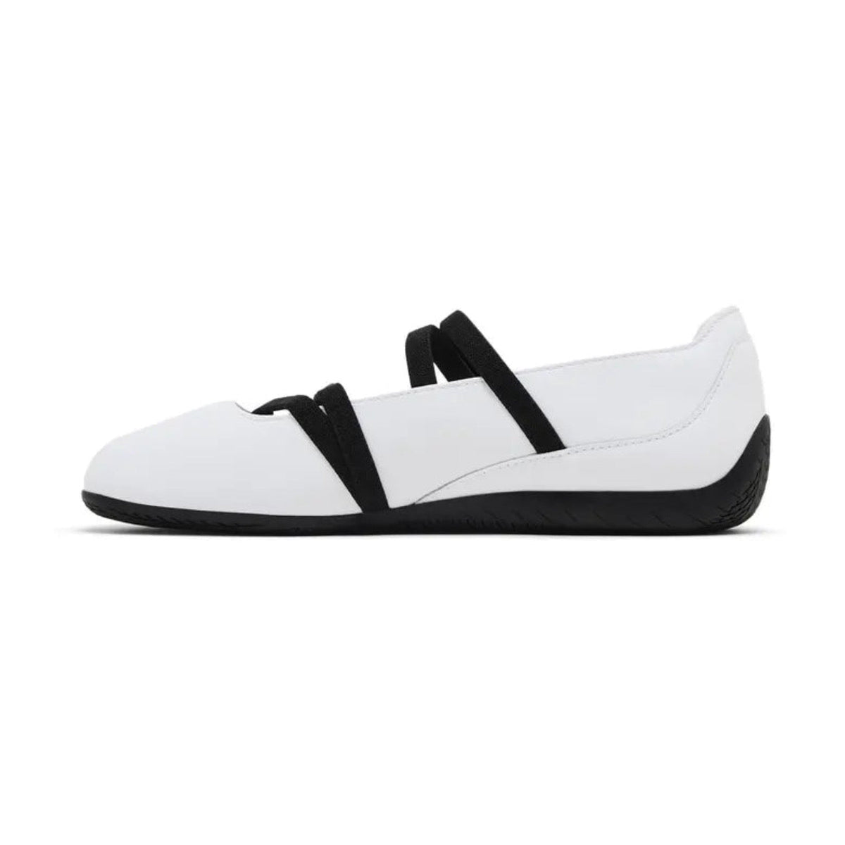 PUMA Speedcat Ballet Leather 'White / Black'