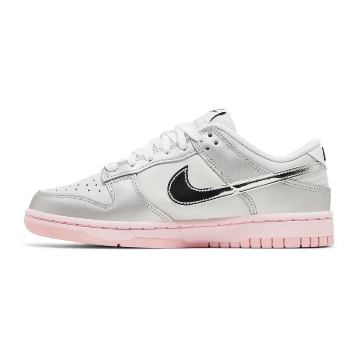 Nike Dunk Low LX 'Photon Dust / Pink Foam'