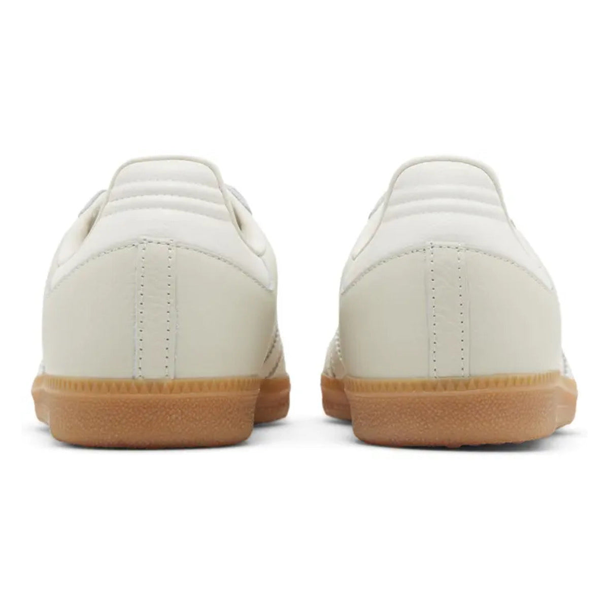 adidas Samba OG 'Aluminium / Gum'