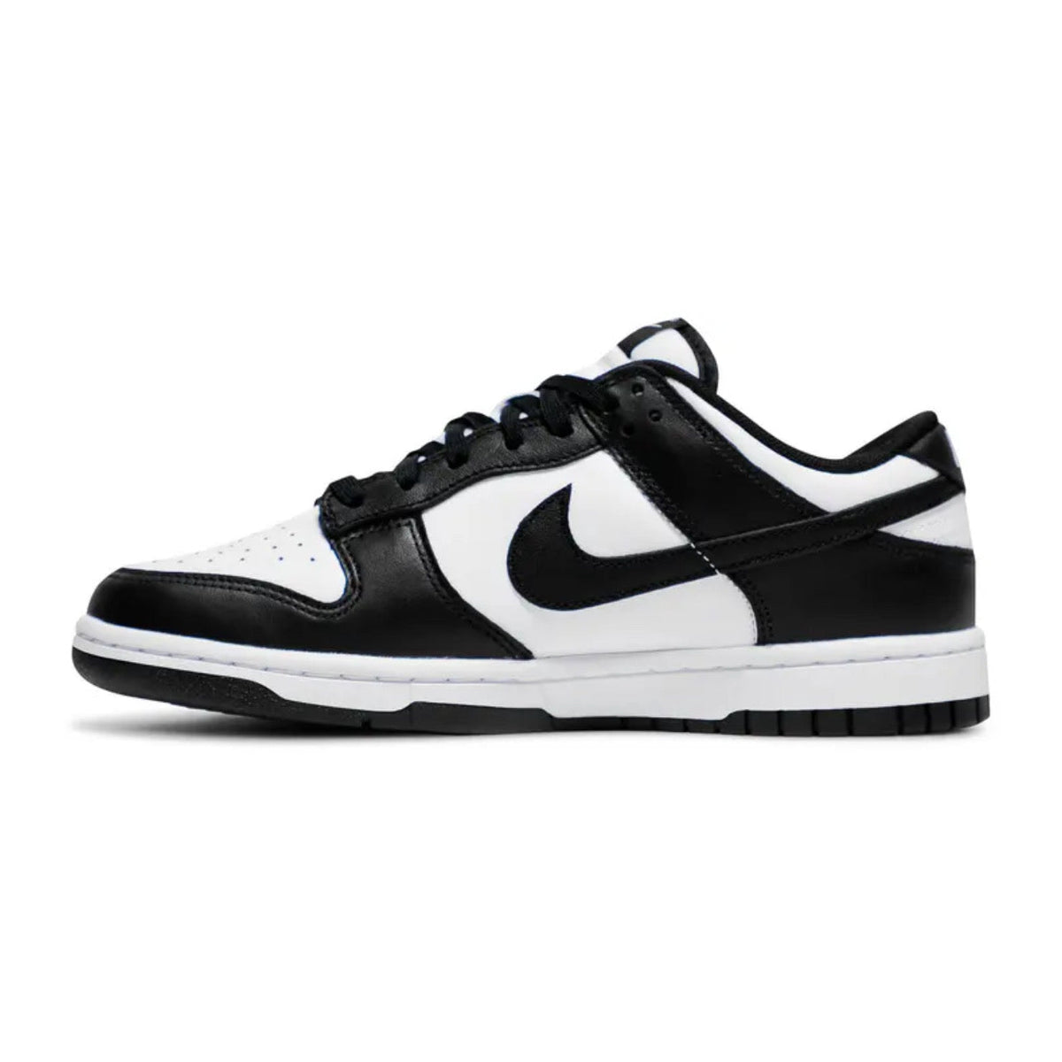 Nike Dunk Low 'Black / White'
