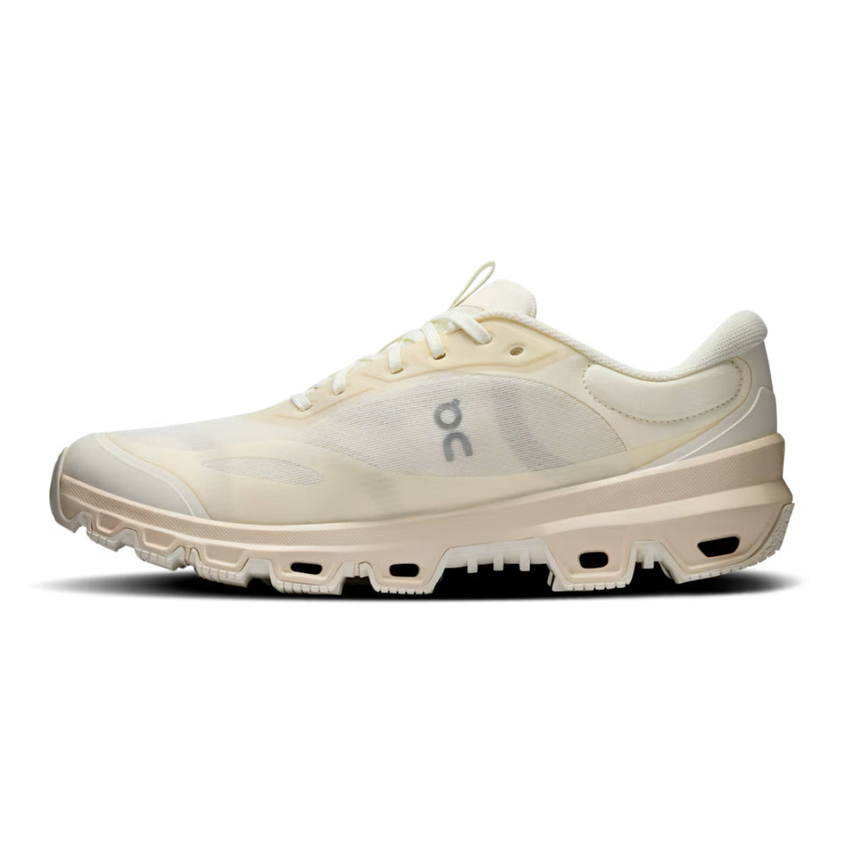 LOEWE x On Cloudventure 2 'Eggshell'