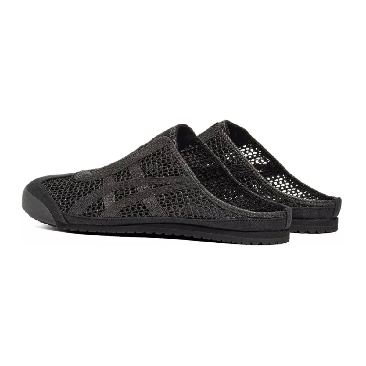 Onitsuka Tiger Mexico 66 Sabot 'Black'