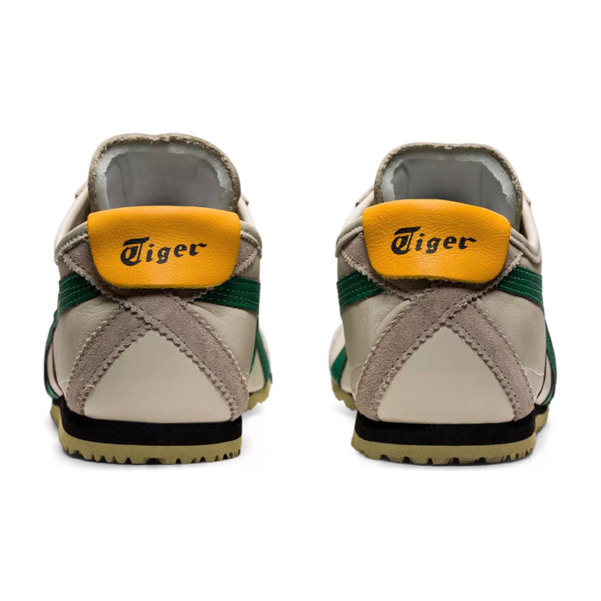 Onitsuka Tiger Mexico 66 'Birch / Green'