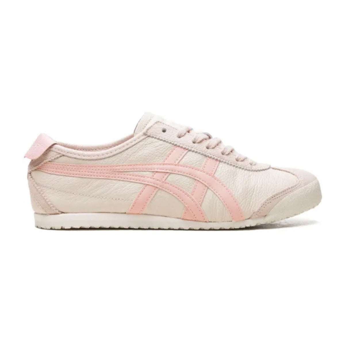 Onitsuka Tiger Mexico 66 'Oatmeal / Ginger Peach'