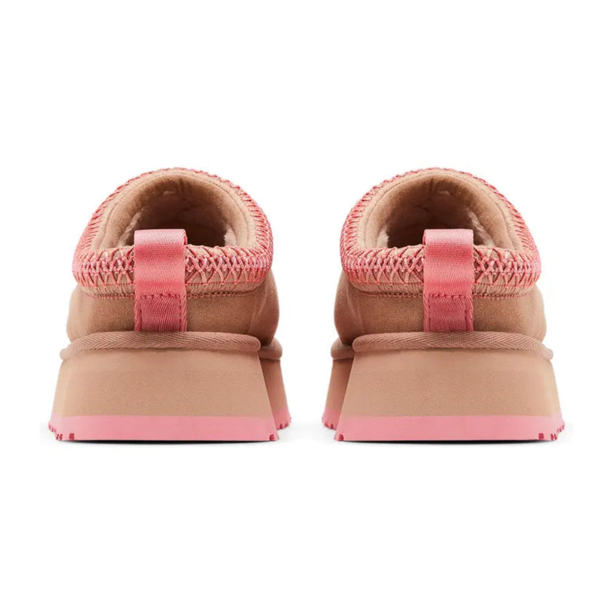 UGG Tazz Slipper 'Love '25' 'Arroyo / Tropical Pink'