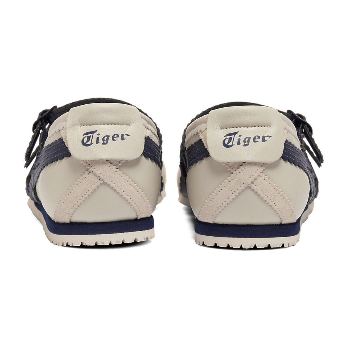 Onitsuka Tiger Mexico 66 Ballerina 'Birch / Peacoat'