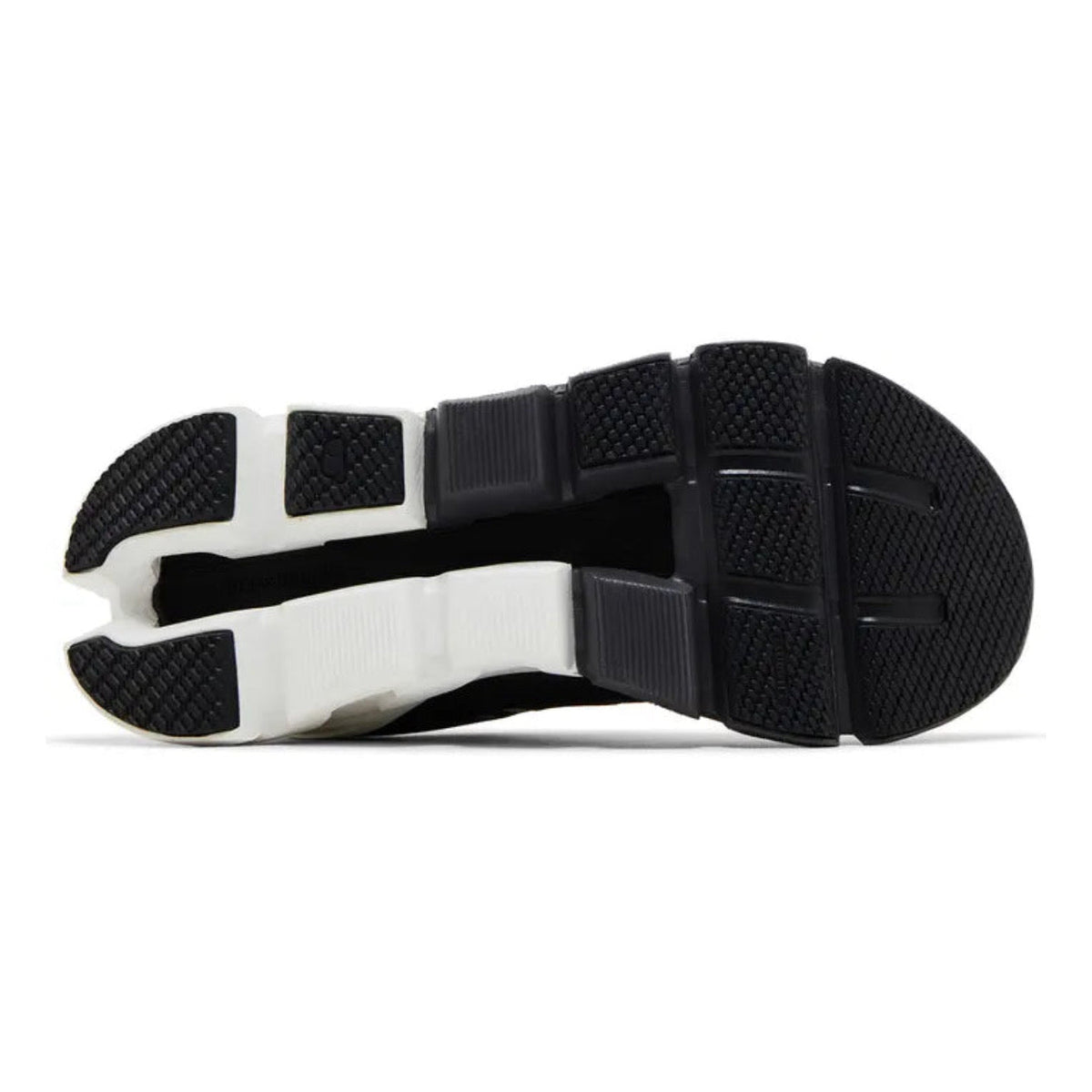 On Cloudflyer 4 'Black / White'