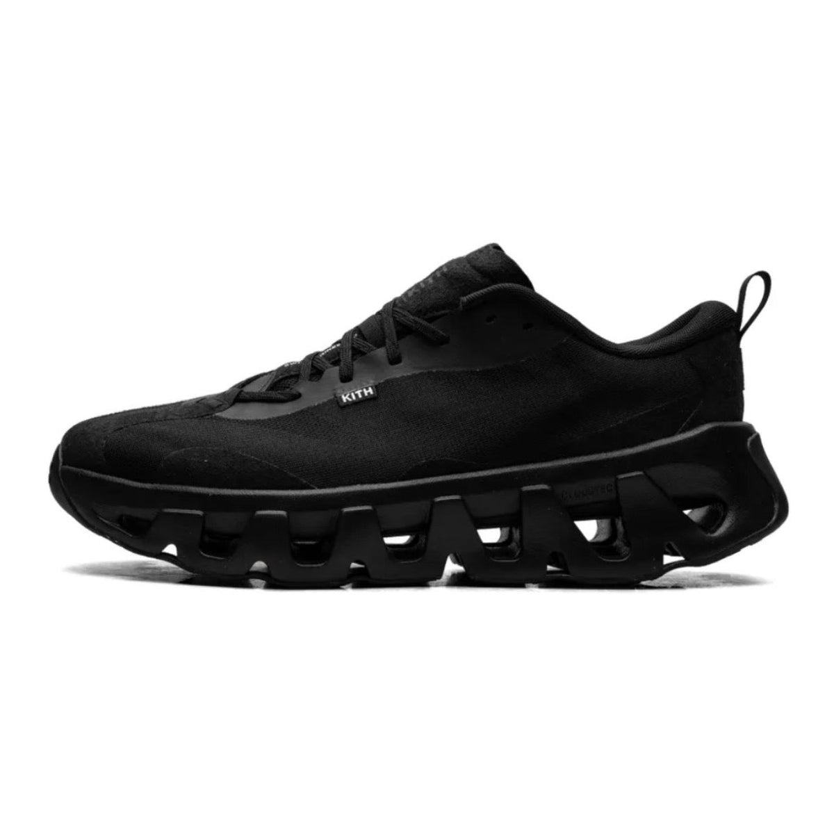 KITH x On K-Tech 1 'Black'