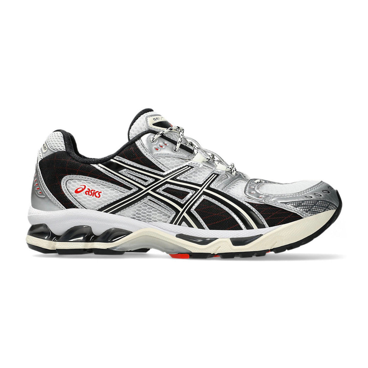 ASICS Gel Nimbus 10.1 'White / Black'