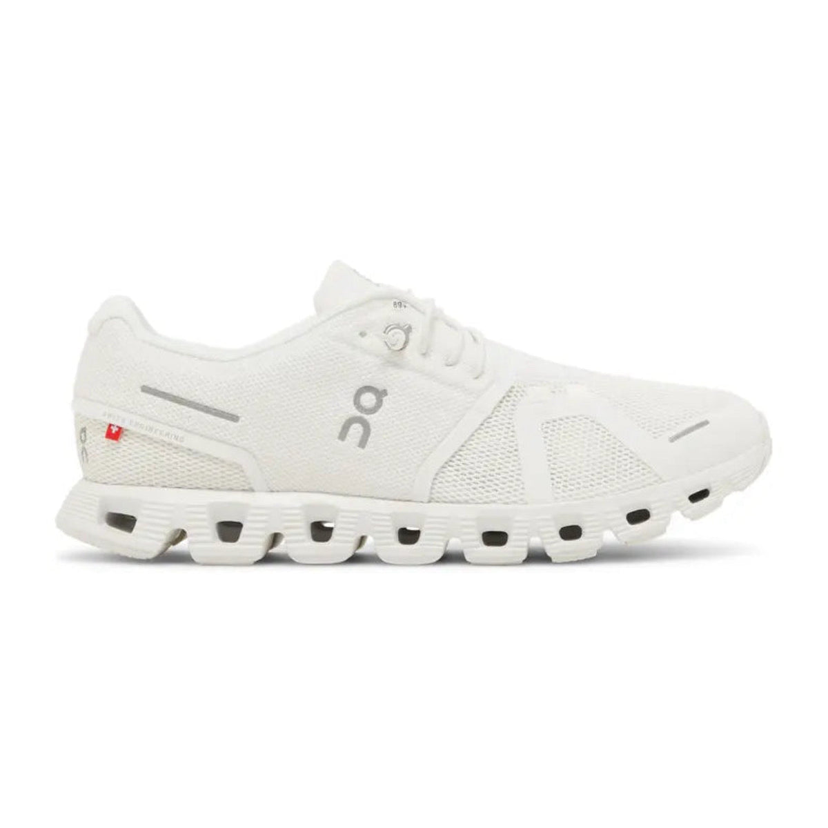 On Cloud 5 'All White'