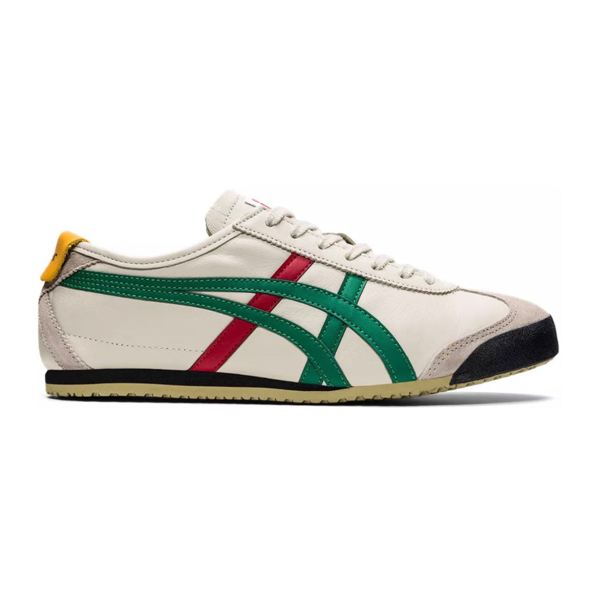 Onitsuka Tiger Mexico 66 'Birch / Green'