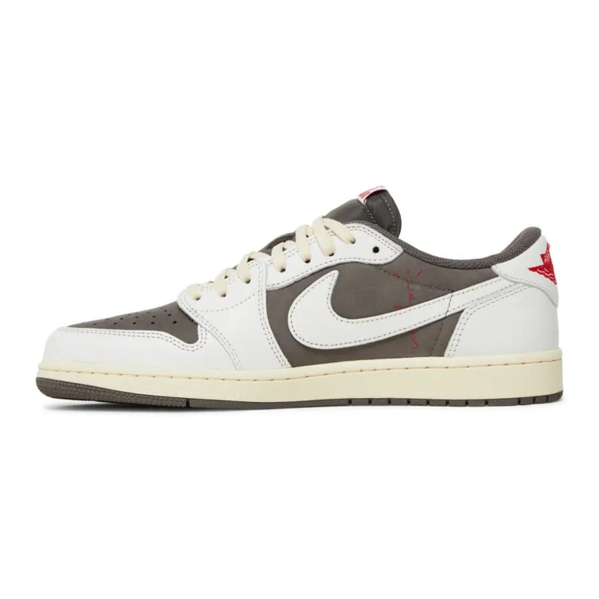 Travis Scott x Air Jordan 1 Retro Low OG 'Reverse Mocha'